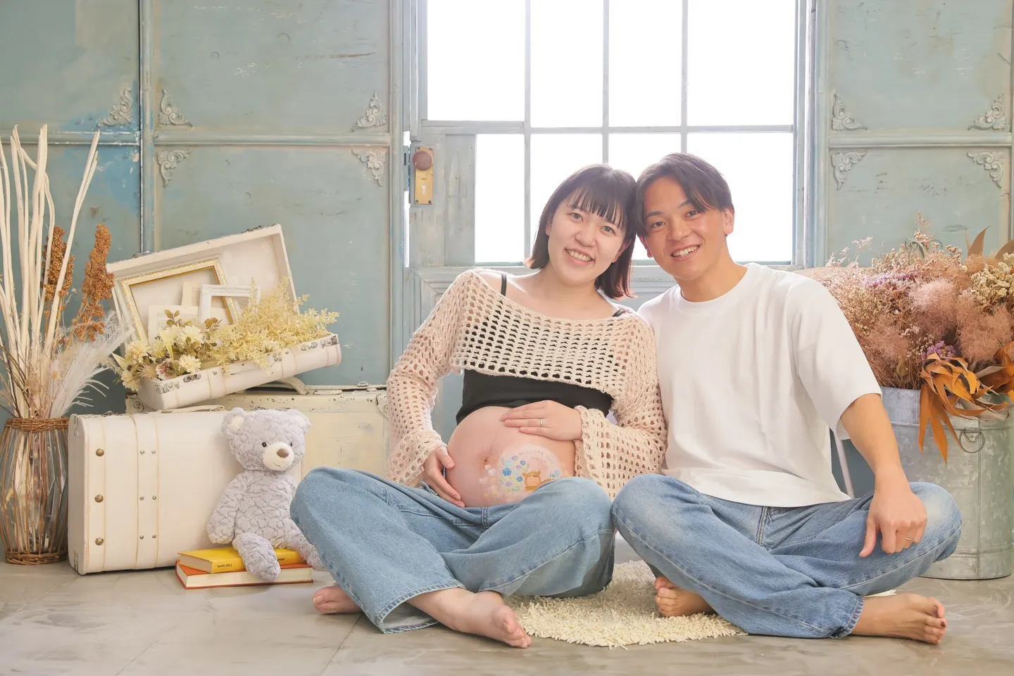 Maternity Photo